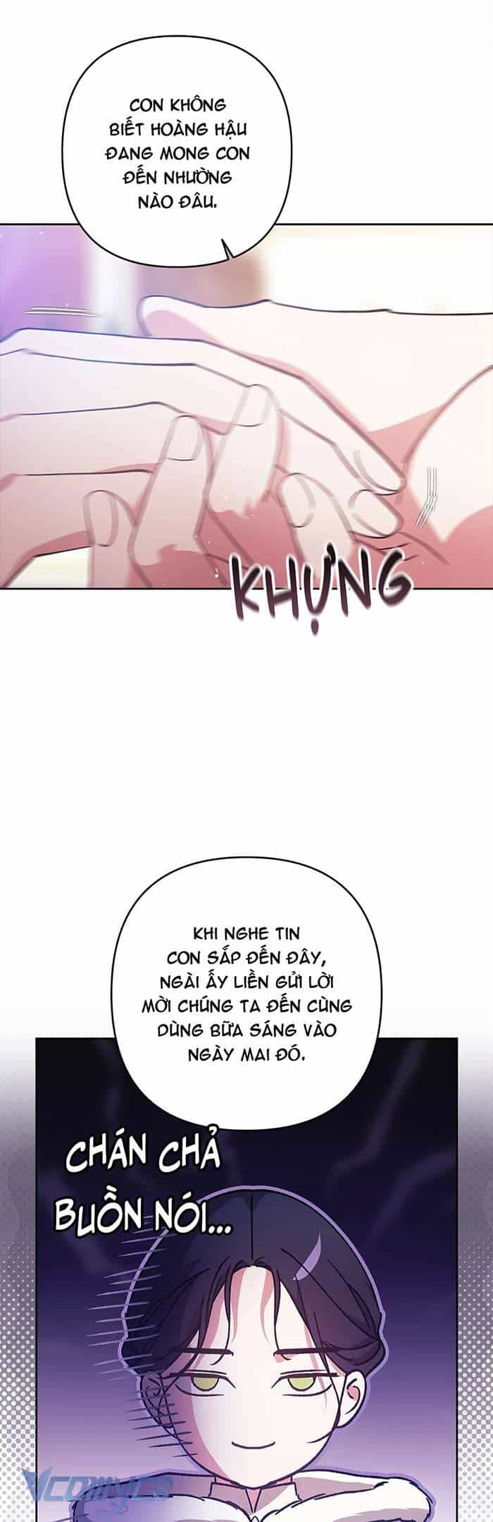 Cuộc Hôn Nhân Này Dù Sao Cũng Sẽ Tan Vỡ Mà Thôi - Chương 75 - ảnh 18