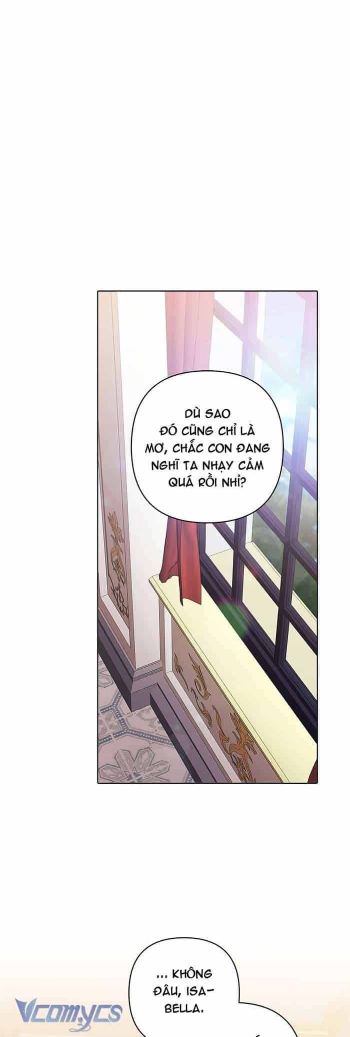 Cuộc Hôn Nhân Này Dù Sao Cũng Sẽ Tan Vỡ Mà Thôi - Chương 75 - ảnh 2
