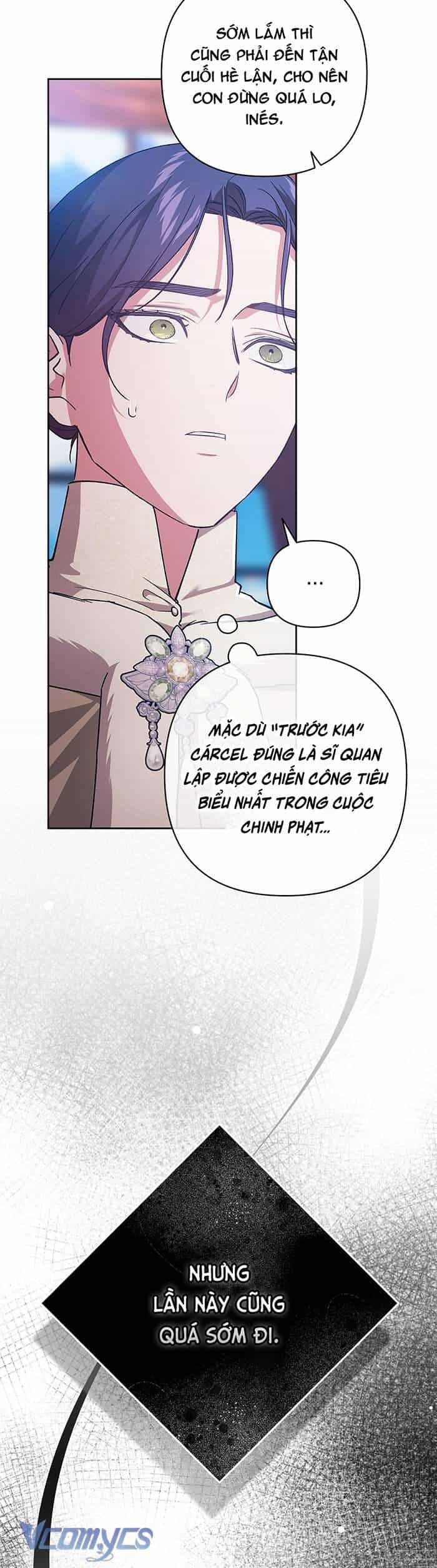 Cuộc Hôn Nhân Này Dù Sao Cũng Sẽ Tan Vỡ Mà Thôi - Chương 75 - ảnh 25