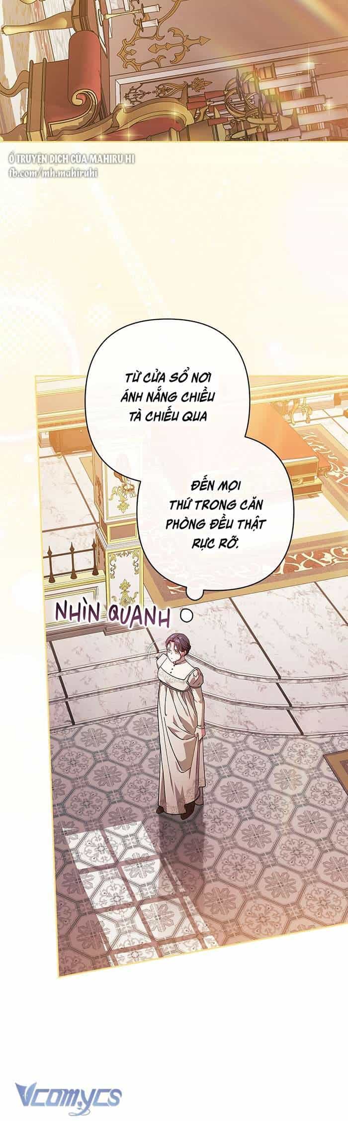 Cuộc Hôn Nhân Này Dù Sao Cũng Sẽ Tan Vỡ Mà Thôi - Chương 75 - ảnh 33