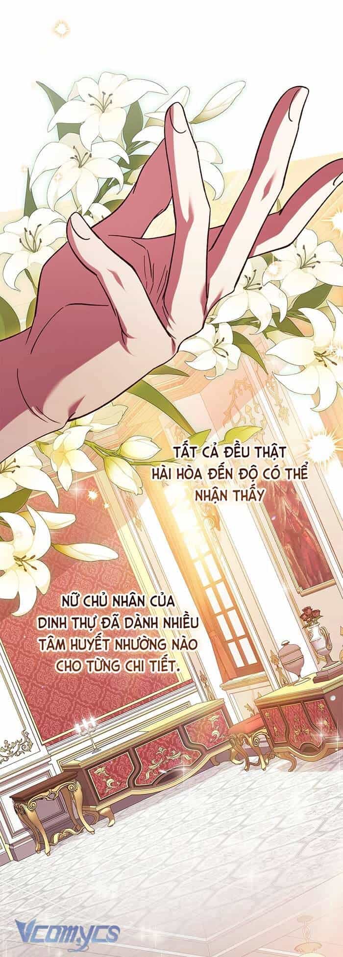 Cuộc Hôn Nhân Này Dù Sao Cũng Sẽ Tan Vỡ Mà Thôi - Chương 75 - ảnh 34