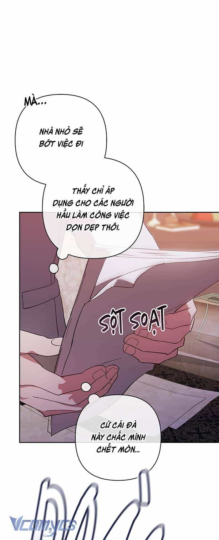 Cuộc Hôn Nhân Này Dù Sao Cũng Sẽ Tan Vỡ Mà Thôi - Chương 75 - ảnh 39