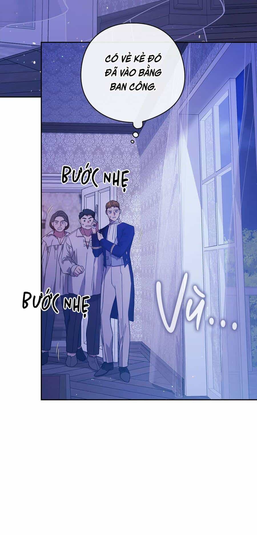 Cuộc Hôn Nhân Này Dù Sao Cũng Sẽ Tan Vỡ Mà Thôi - Chương 76 - ảnh 18