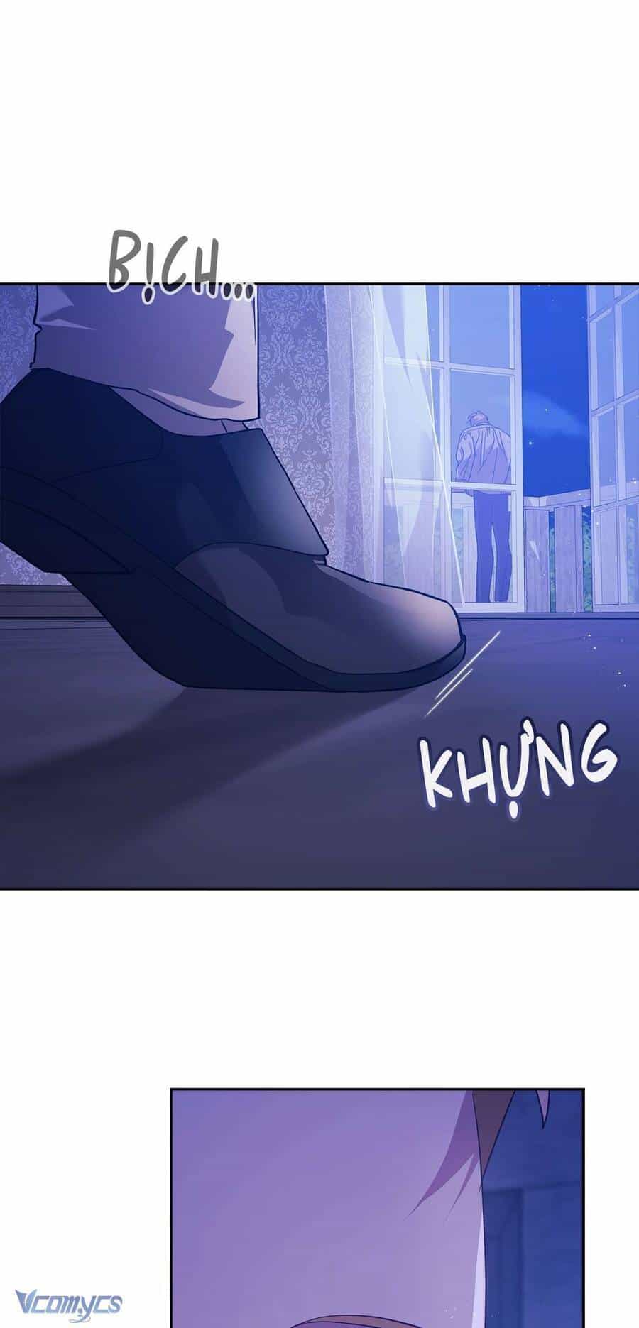 Cuộc Hôn Nhân Này Dù Sao Cũng Sẽ Tan Vỡ Mà Thôi - Chương 76 - ảnh 19