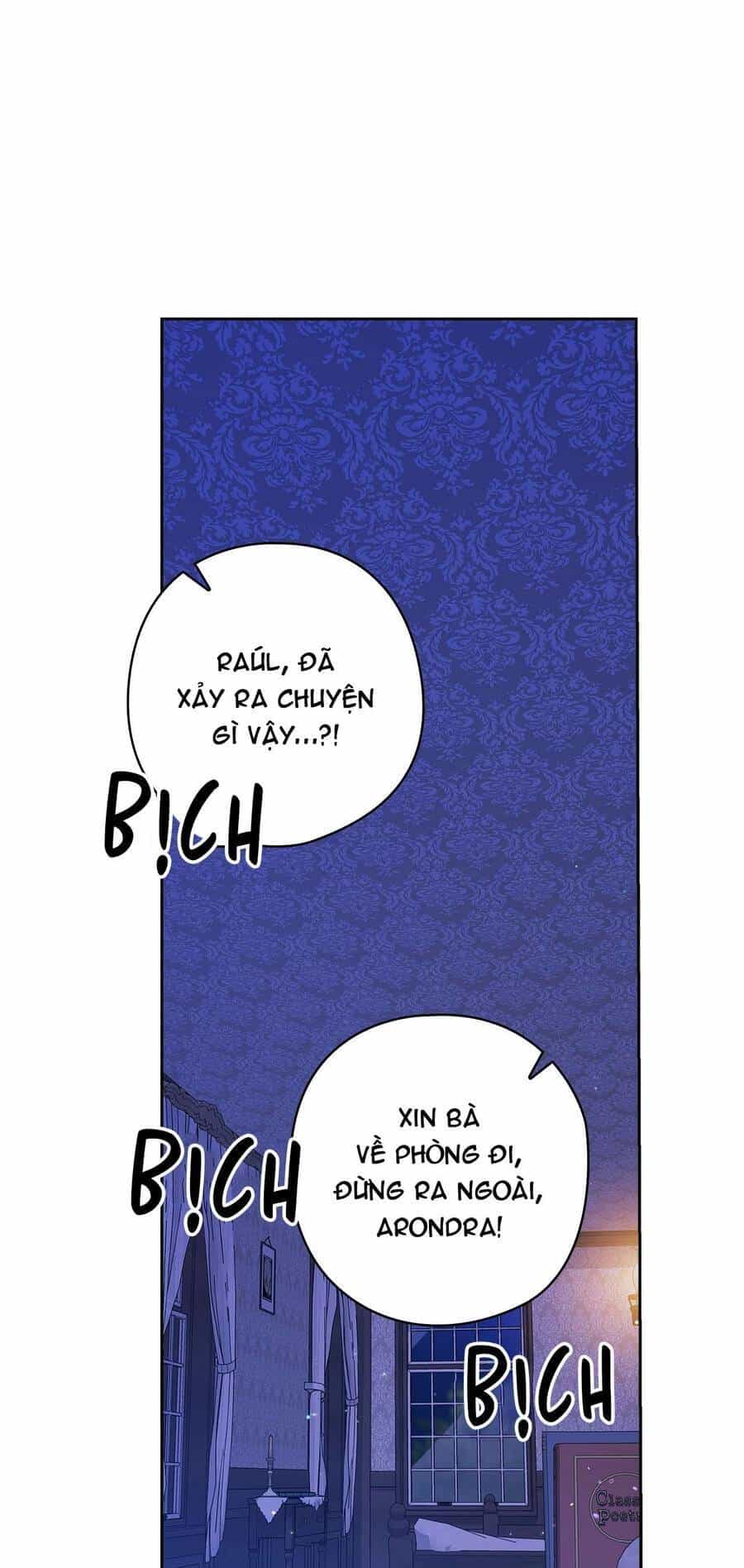 Cuộc Hôn Nhân Này Dù Sao Cũng Sẽ Tan Vỡ Mà Thôi - Chương 76 - ảnh 2
