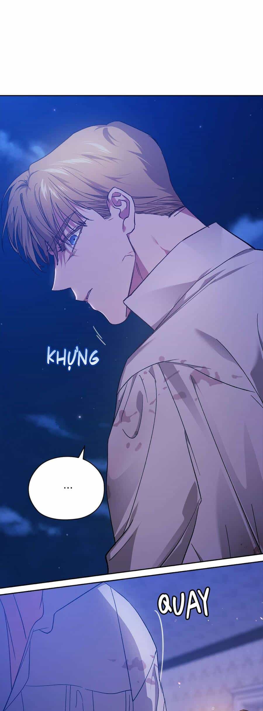 Cuộc Hôn Nhân Này Dù Sao Cũng Sẽ Tan Vỡ Mà Thôi - Chương 76 - ảnh 22