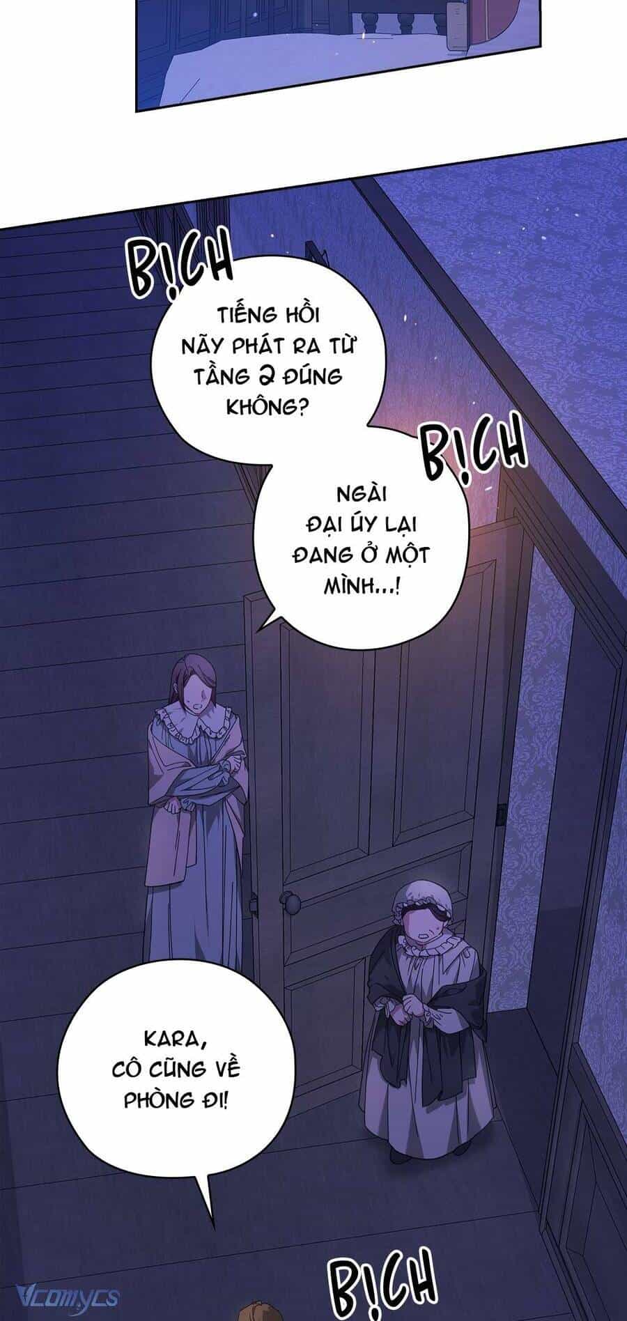 Cuộc Hôn Nhân Này Dù Sao Cũng Sẽ Tan Vỡ Mà Thôi - Chương 76 - ảnh 3