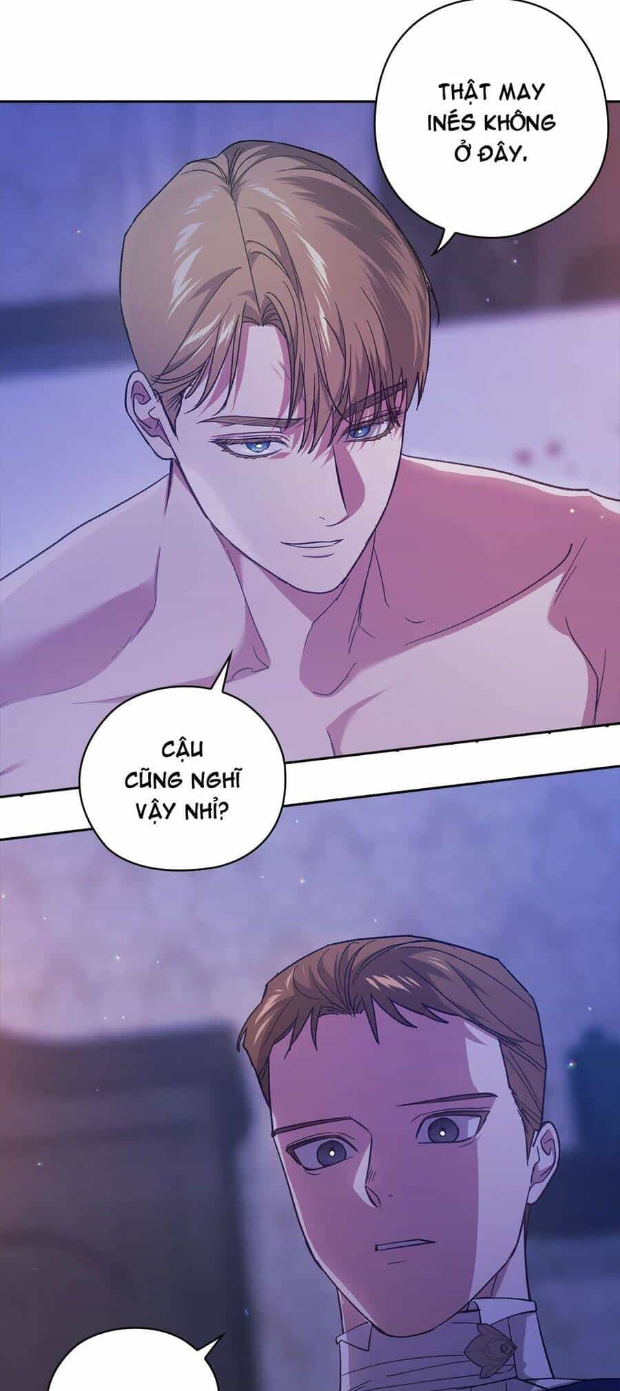 Cuộc Hôn Nhân Này Dù Sao Cũng Sẽ Tan Vỡ Mà Thôi - Chương 76 - ảnh 48