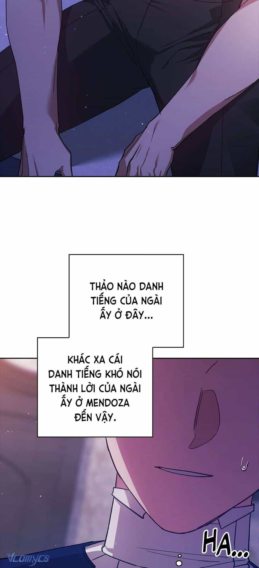 Cuộc Hôn Nhân Này Dù Sao Cũng Sẽ Tan Vỡ Mà Thôi - Chương 76 - ảnh 51