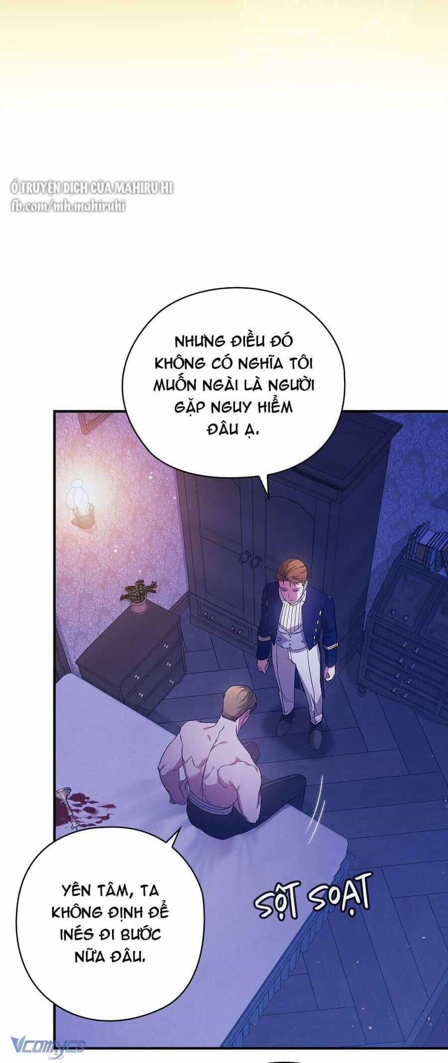 Cuộc Hôn Nhân Này Dù Sao Cũng Sẽ Tan Vỡ Mà Thôi - Chương 76 - ảnh 53