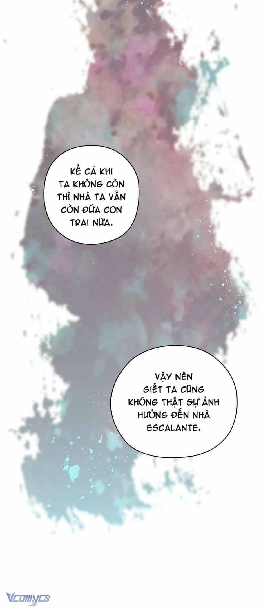 Cuộc Hôn Nhân Này Dù Sao Cũng Sẽ Tan Vỡ Mà Thôi - Chương 76 - ảnh 65