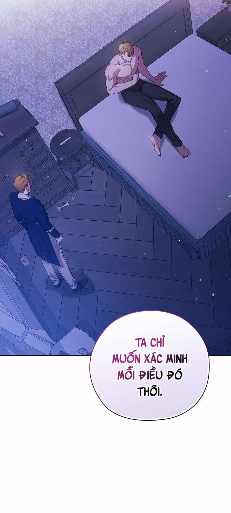 Cuộc Hôn Nhân Này Dù Sao Cũng Sẽ Tan Vỡ Mà Thôi - Chương 76 - ảnh 78