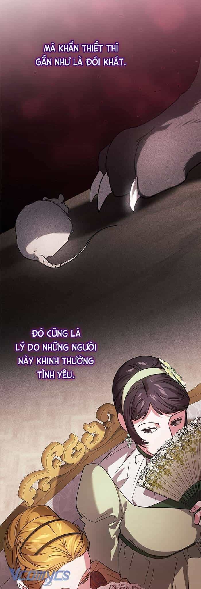 Cuộc Hôn Nhân Này Dù Sao Cũng Sẽ Tan Vỡ Mà Thôi - Chương 77 - ảnh 15