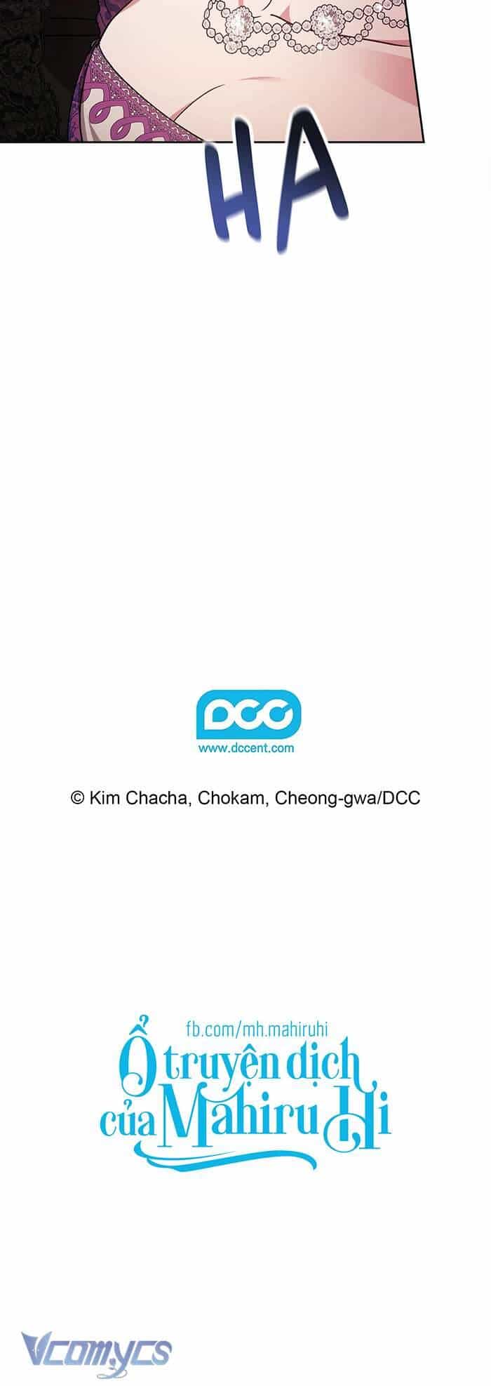 Cuộc Hôn Nhân Này Dù Sao Cũng Sẽ Tan Vỡ Mà Thôi - Chương 77 - ảnh 32