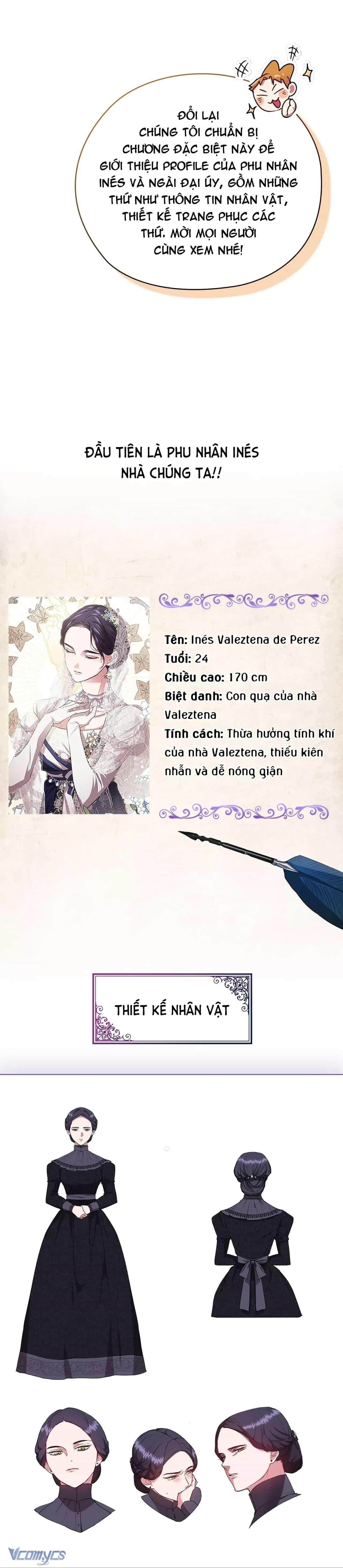 Cuộc Hôn Nhân Này Dù Sao Cũng Sẽ Tan Vỡ Mà Thôi - Chương 77.1 - ảnh 3
