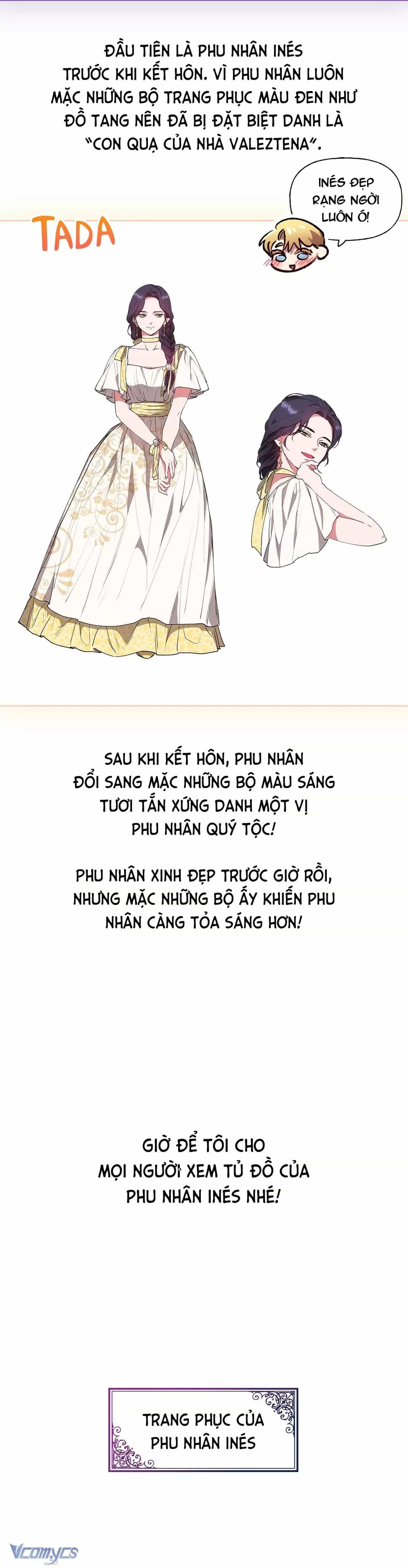 Cuộc Hôn Nhân Này Dù Sao Cũng Sẽ Tan Vỡ Mà Thôi - Chương 77.1 - ảnh 4