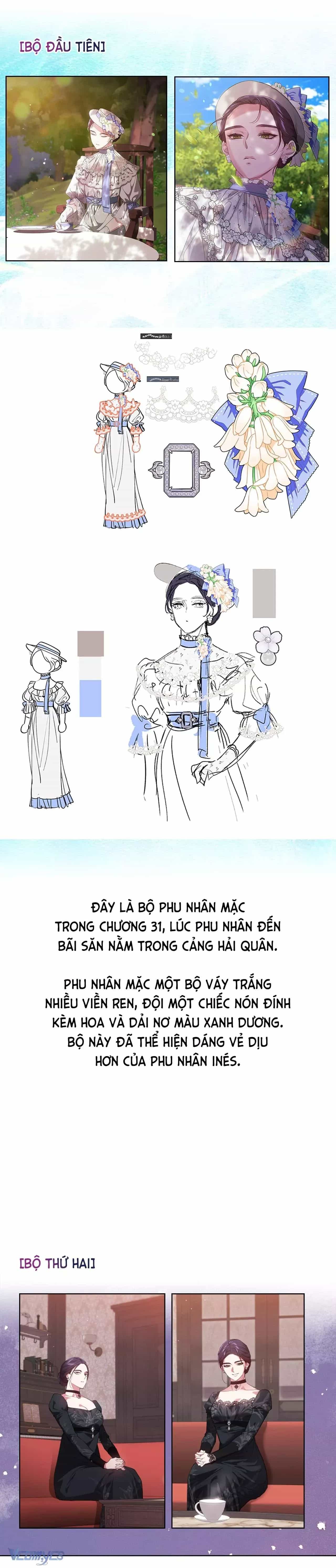 Cuộc Hôn Nhân Này Dù Sao Cũng Sẽ Tan Vỡ Mà Thôi - Chương 77.1 - ảnh 5