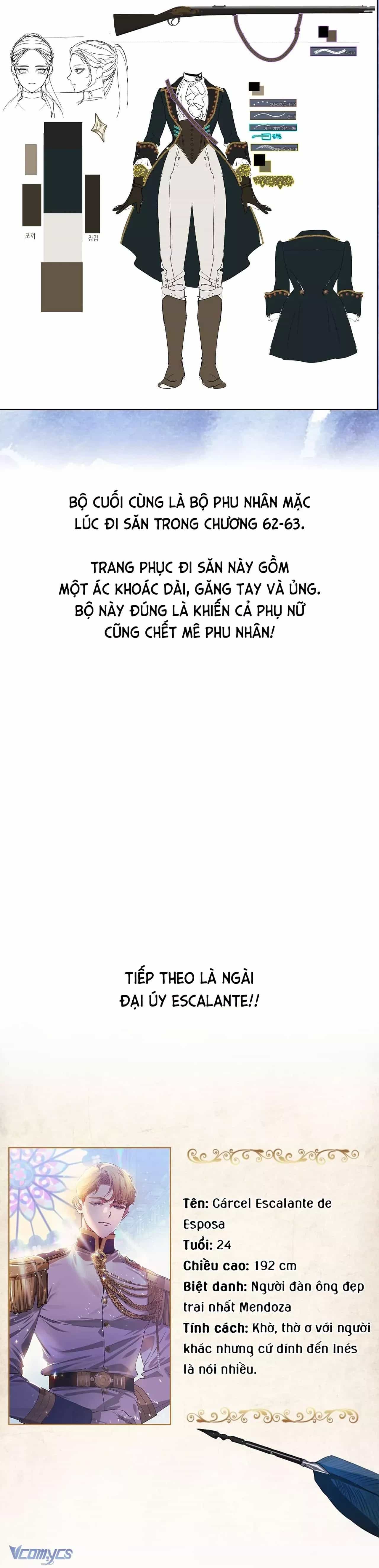 Cuộc Hôn Nhân Này Dù Sao Cũng Sẽ Tan Vỡ Mà Thôi - Chương 77.1 - ảnh 7