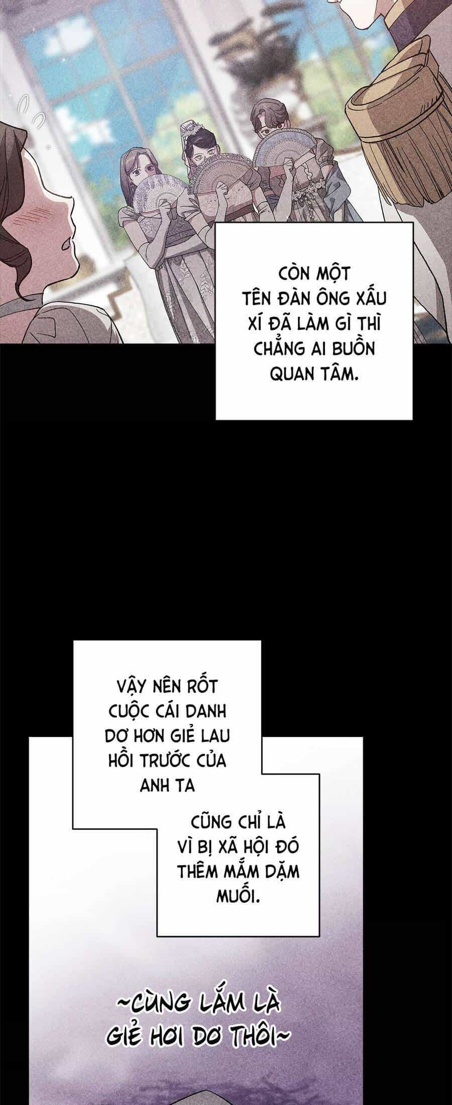 Cuộc Hôn Nhân Này Dù Sao Cũng Sẽ Tan Vỡ Mà Thôi - Chương 78 - ảnh 12