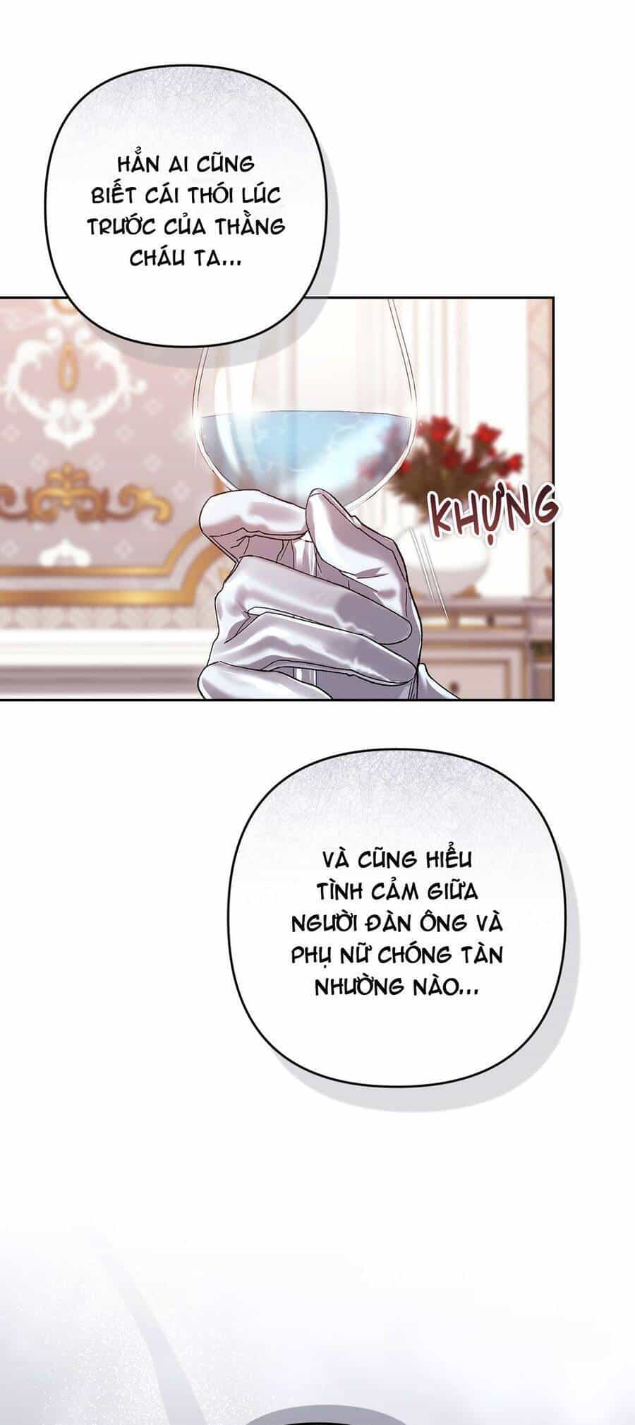 Cuộc Hôn Nhân Này Dù Sao Cũng Sẽ Tan Vỡ Mà Thôi - Chương 78 - ảnh 14