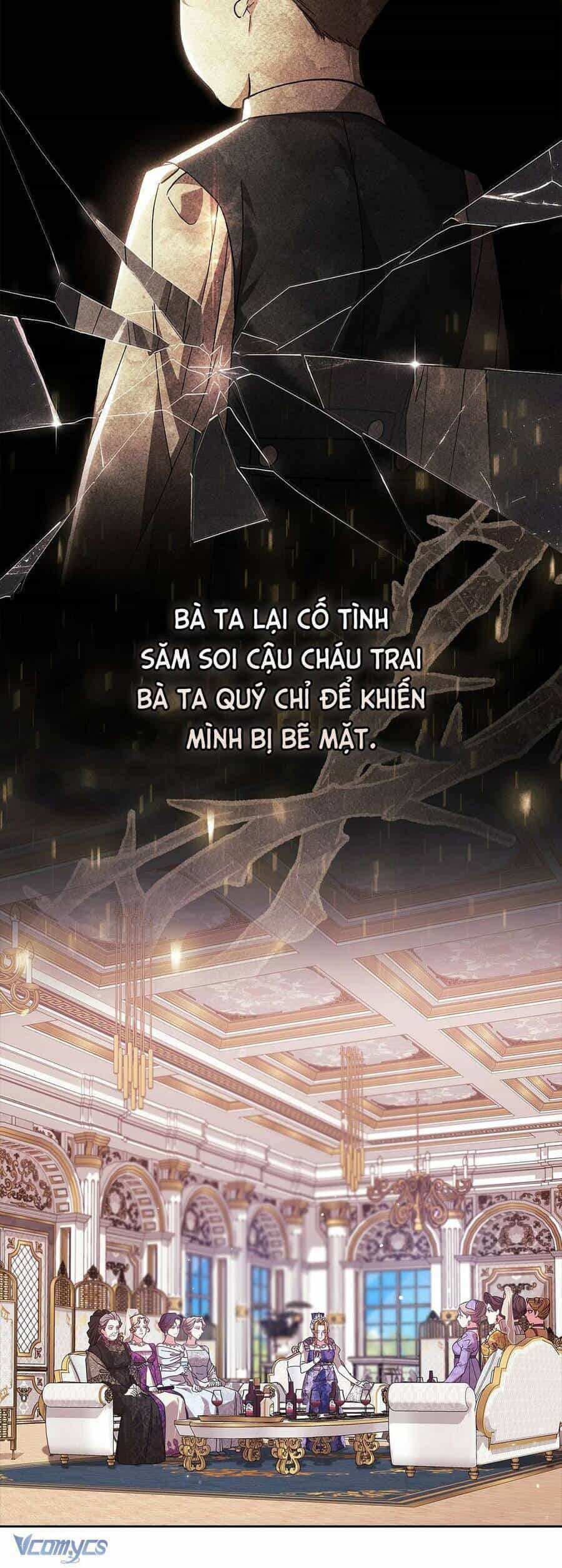 Cuộc Hôn Nhân Này Dù Sao Cũng Sẽ Tan Vỡ Mà Thôi - Chương 78 - ảnh 17
