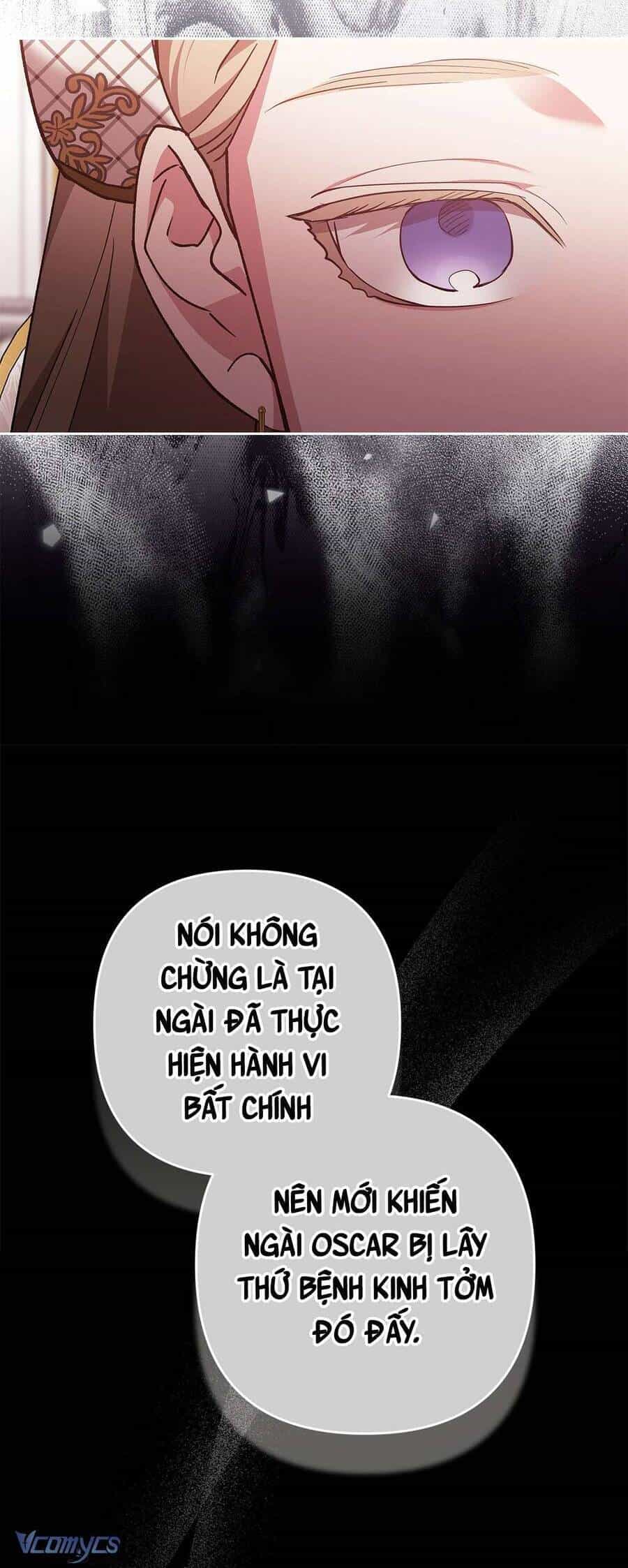 Cuộc Hôn Nhân Này Dù Sao Cũng Sẽ Tan Vỡ Mà Thôi - Chương 78 - ảnh 23
