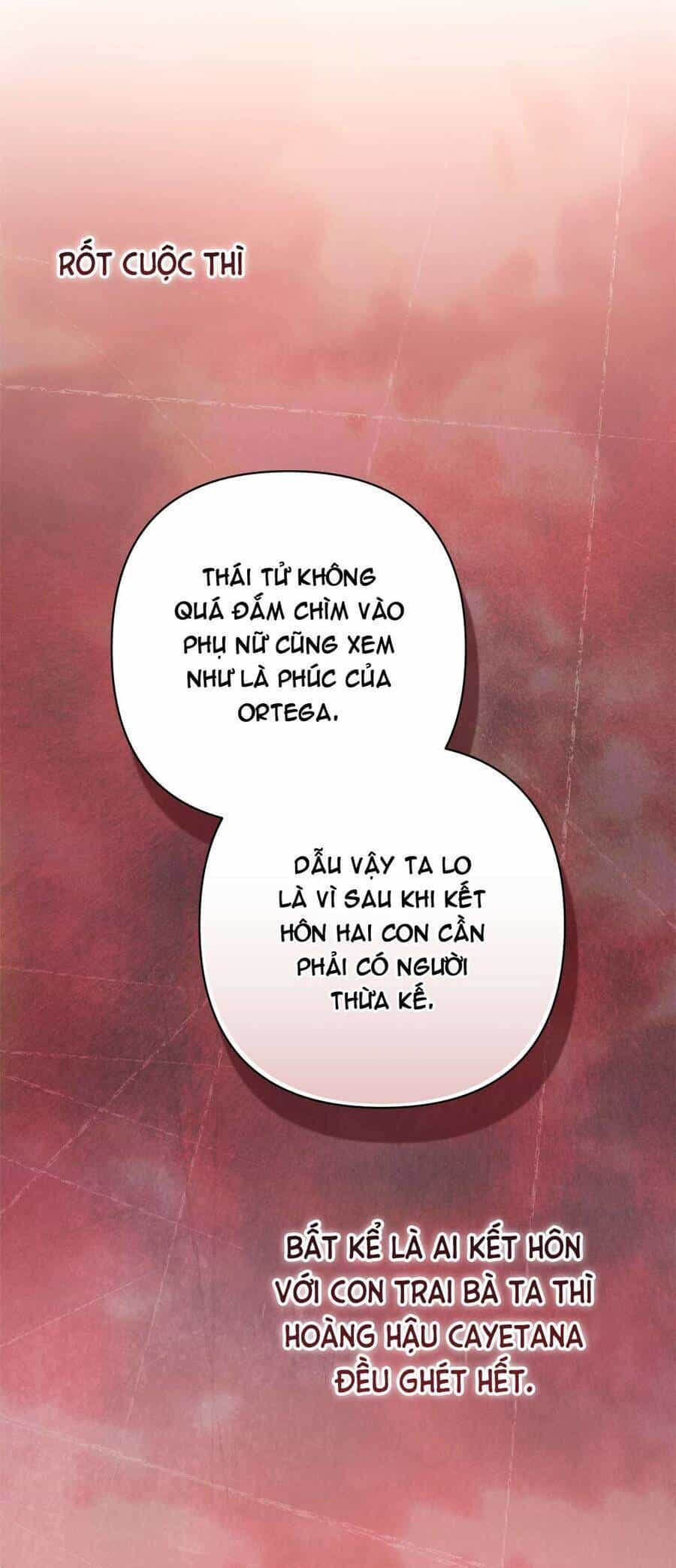 Cuộc Hôn Nhân Này Dù Sao Cũng Sẽ Tan Vỡ Mà Thôi - Chương 78 - ảnh 38