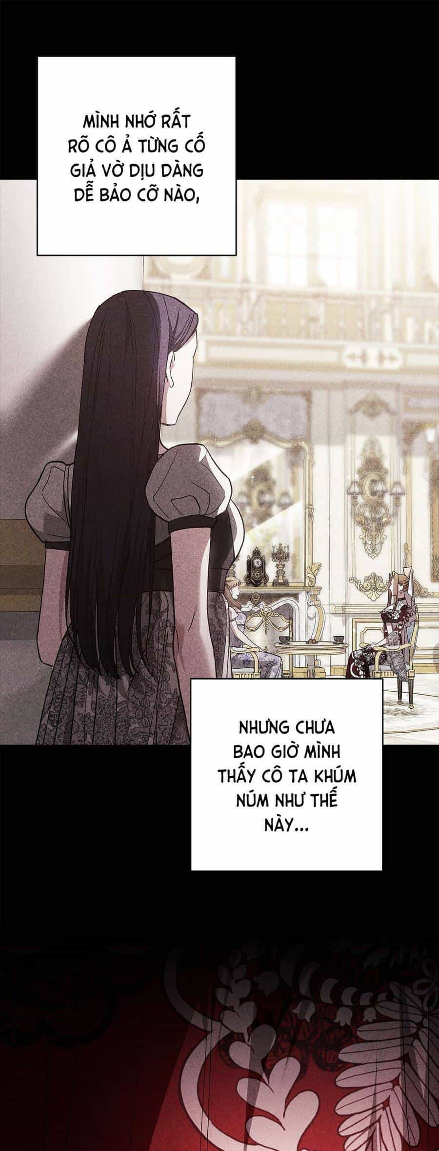Cuộc Hôn Nhân Này Dù Sao Cũng Sẽ Tan Vỡ Mà Thôi - Chương 78 - ảnh 46