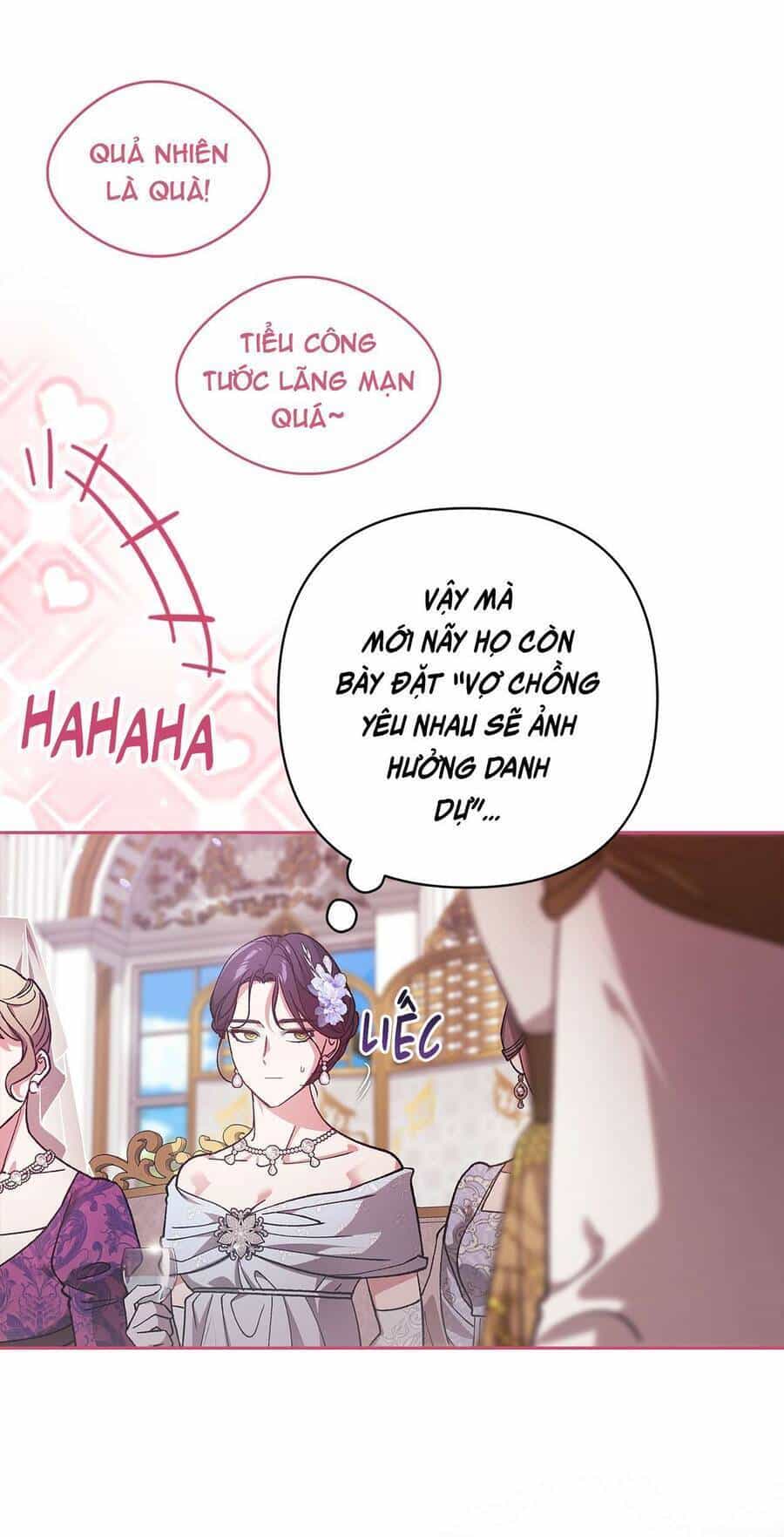 Cuộc Hôn Nhân Này Dù Sao Cũng Sẽ Tan Vỡ Mà Thôi - Chương 78 - ảnh 54