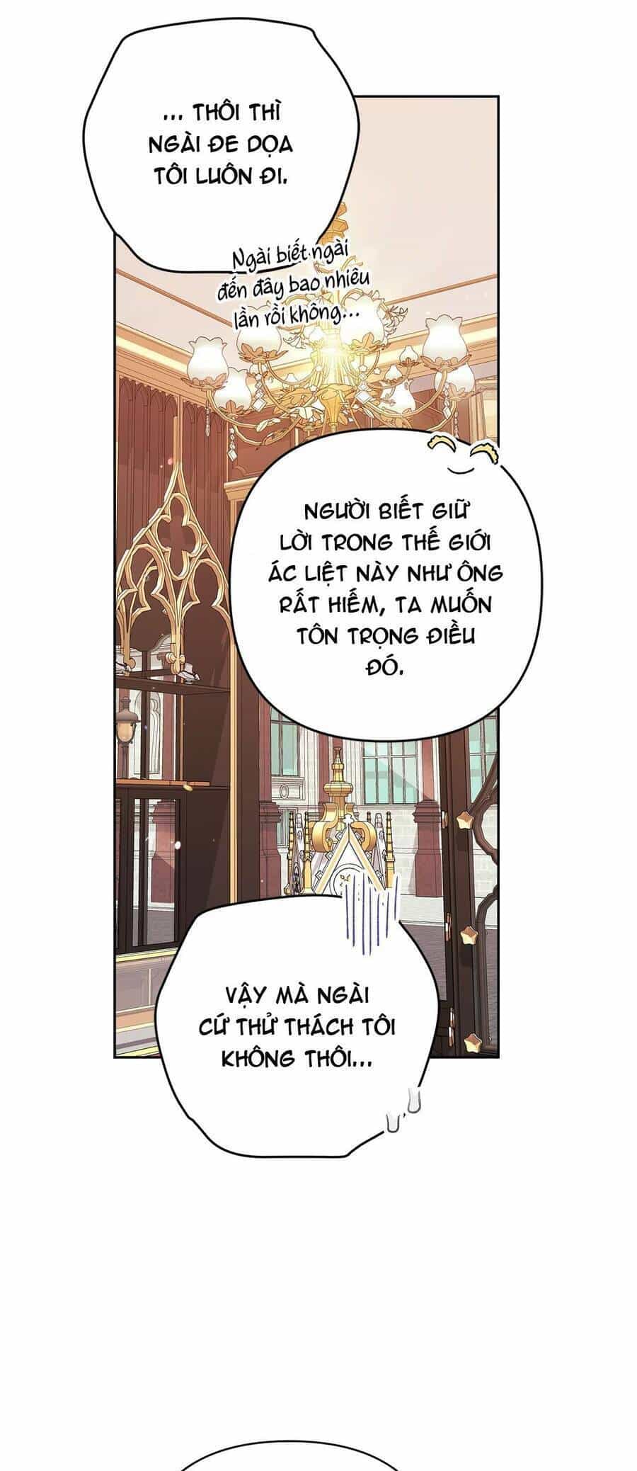 Cuộc Hôn Nhân Này Dù Sao Cũng Sẽ Tan Vỡ Mà Thôi - Chương 78 - ảnh 62