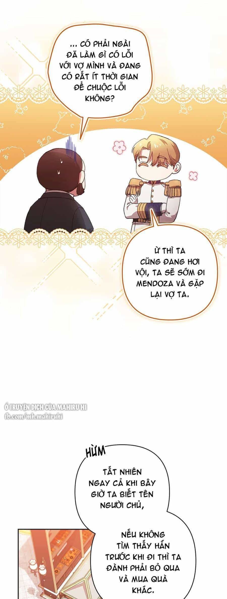 Cuộc Hôn Nhân Này Dù Sao Cũng Sẽ Tan Vỡ Mà Thôi - Chương 78 - ảnh 64