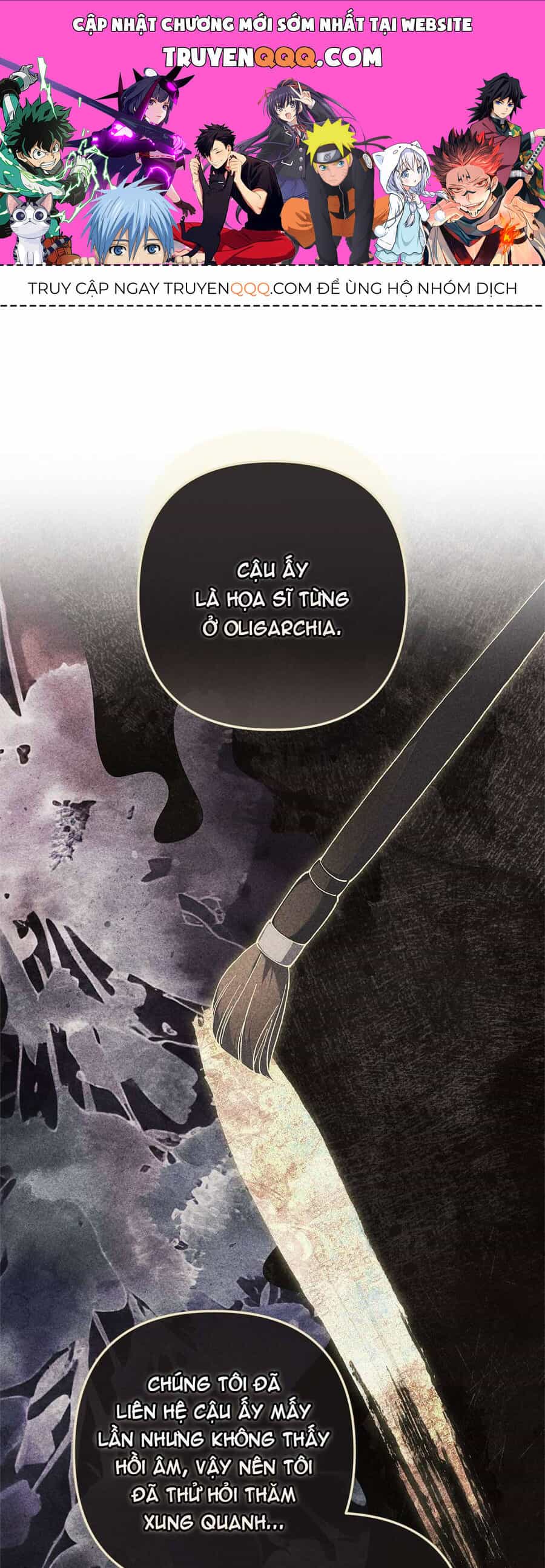 Cuộc Hôn Nhân Này Dù Sao Cũng Sẽ Tan Vỡ Mà Thôi - Chương 79 - ảnh 1
