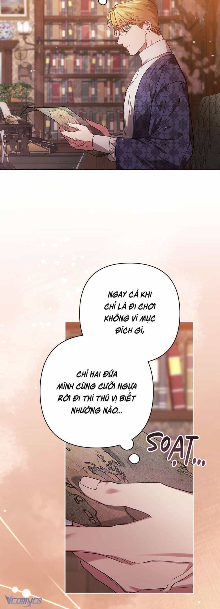 Cuộc Hôn Nhân Này Dù Sao Cũng Sẽ Tan Vỡ Mà Thôi - Chương 79 - ảnh 12