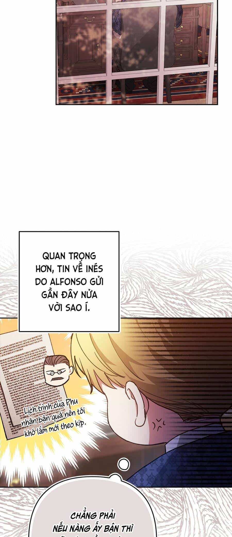 Cuộc Hôn Nhân Này Dù Sao Cũng Sẽ Tan Vỡ Mà Thôi - Chương 79 - ảnh 15