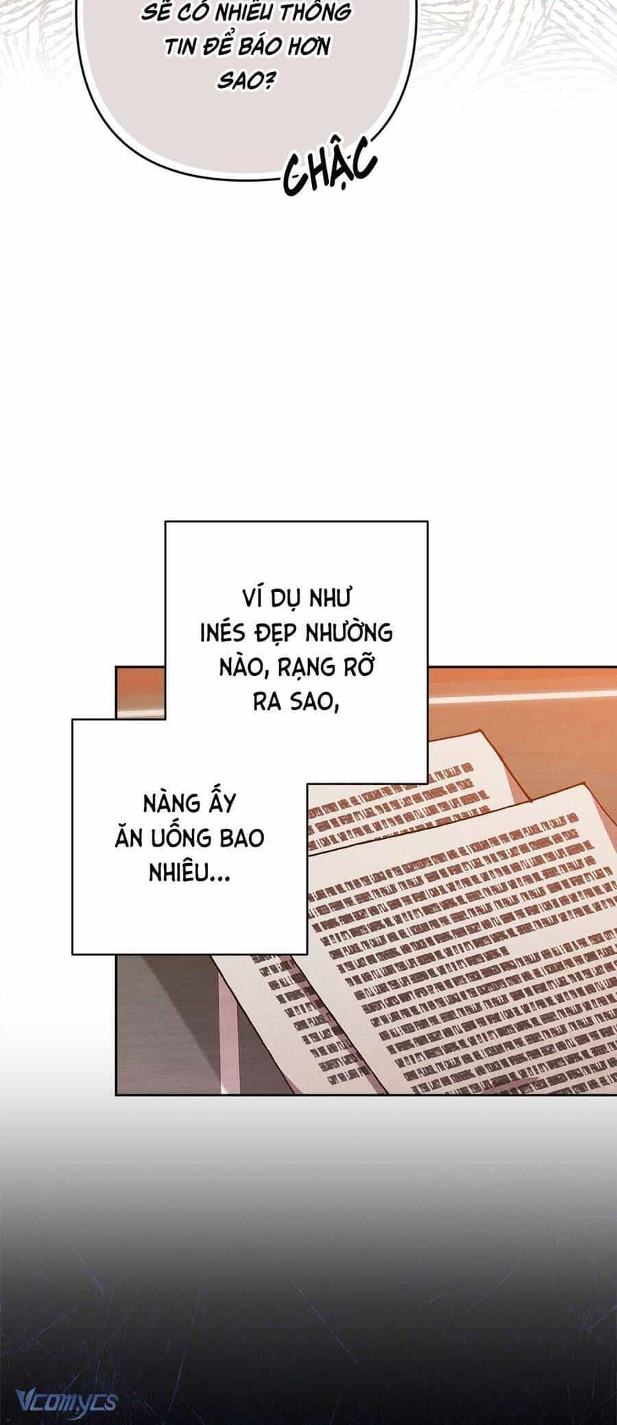 Cuộc Hôn Nhân Này Dù Sao Cũng Sẽ Tan Vỡ Mà Thôi - Chương 79 - ảnh 16