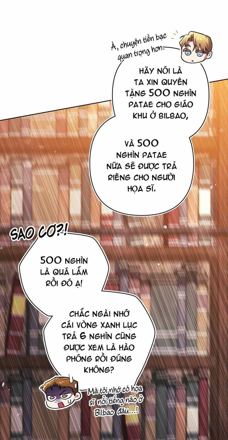 Cuộc Hôn Nhân Này Dù Sao Cũng Sẽ Tan Vỡ Mà Thôi - Chương 79 - ảnh 25