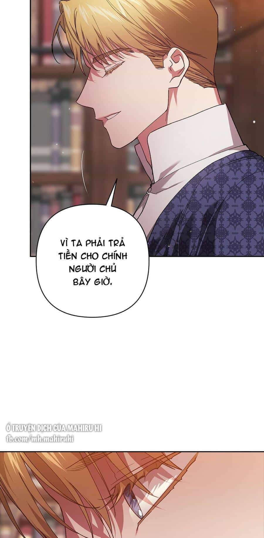 Cuộc Hôn Nhân Này Dù Sao Cũng Sẽ Tan Vỡ Mà Thôi - Chương 79 - ảnh 27