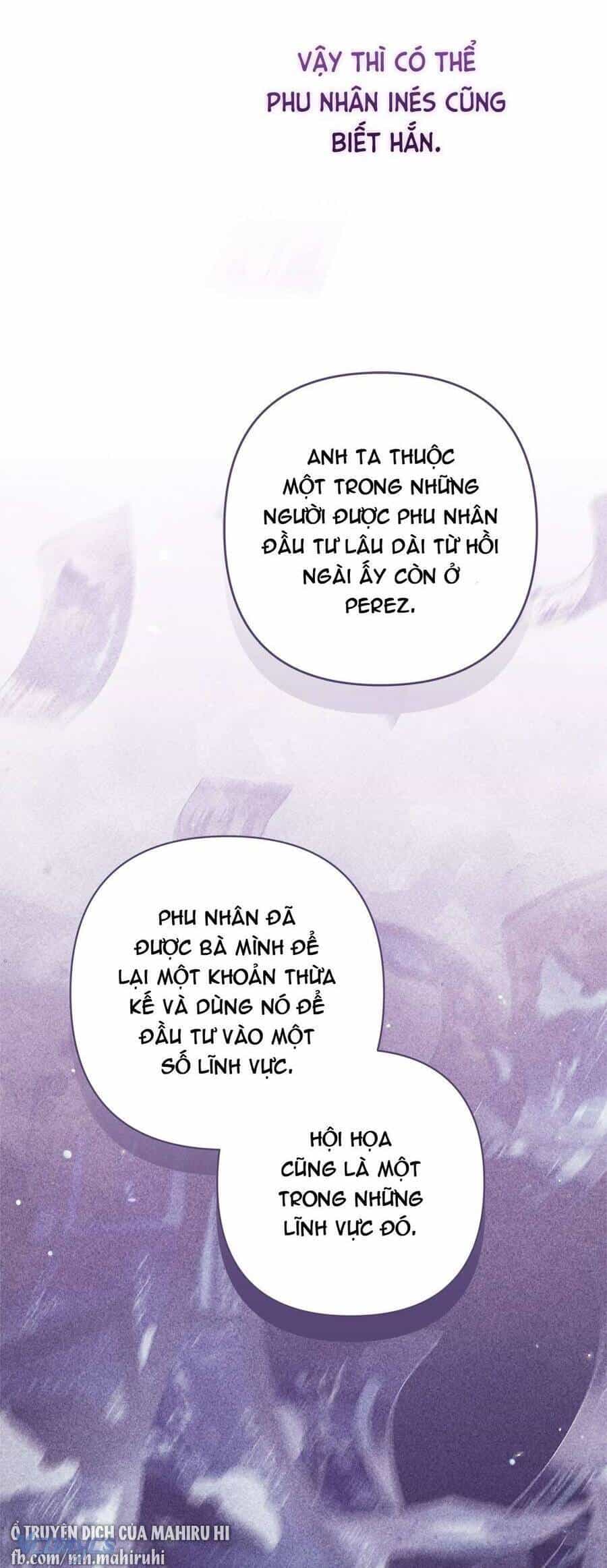 Cuộc Hôn Nhân Này Dù Sao Cũng Sẽ Tan Vỡ Mà Thôi - Chương 79 - ảnh 34