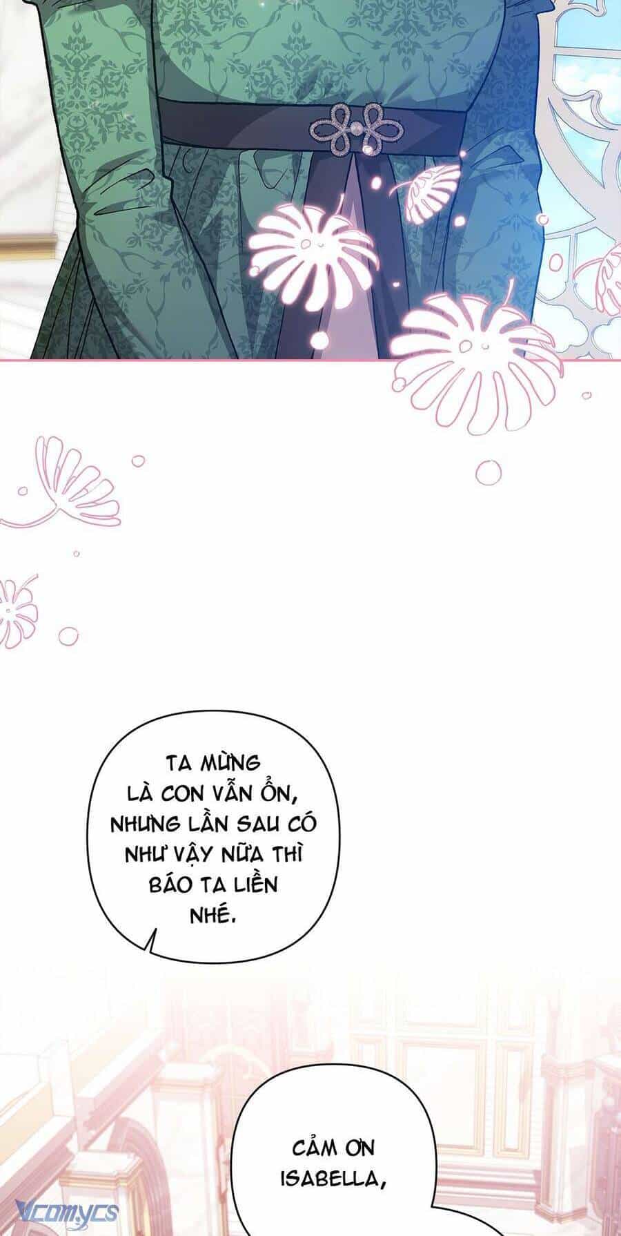 Cuộc Hôn Nhân Này Dù Sao Cũng Sẽ Tan Vỡ Mà Thôi - Chương 79 - ảnh 70