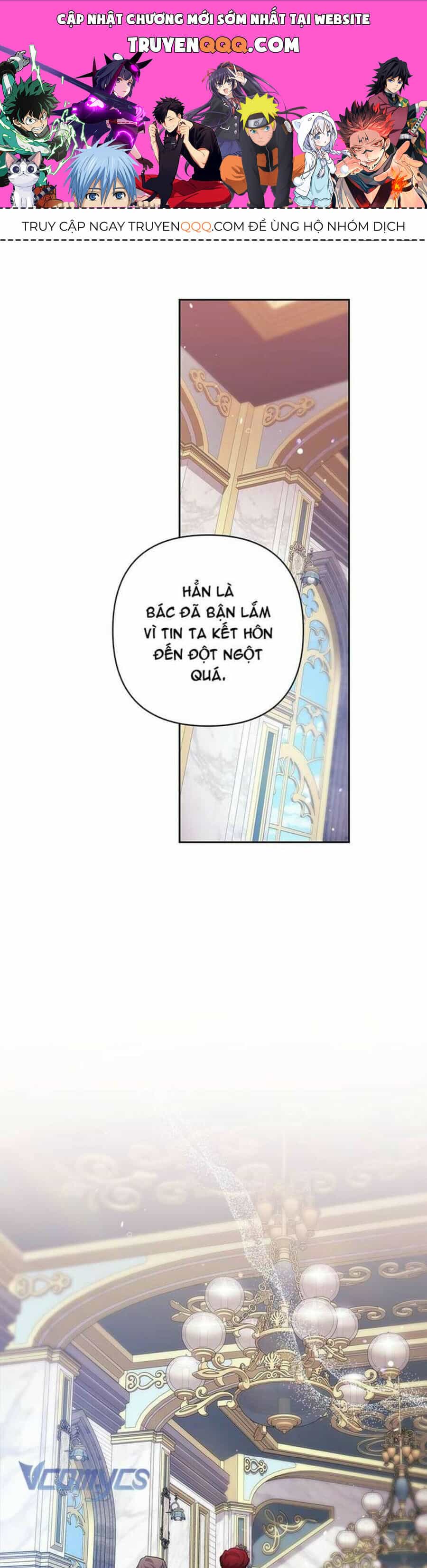 Cuộc Hôn Nhân Này Dù Sao Cũng Sẽ Tan Vỡ Mà Thôi - Chương 80 - ảnh 1