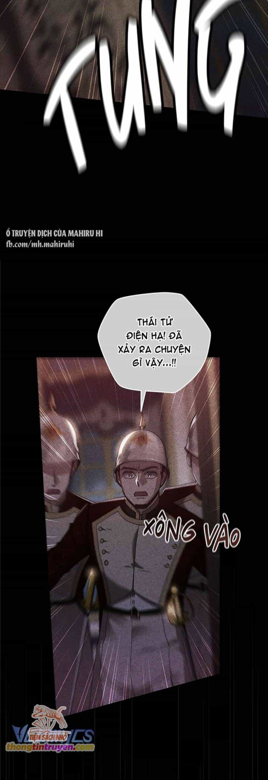 Cuộc Hôn Nhân Này Dù Sao Cũng Sẽ Tan Vỡ Mà Thôi - Chương 80 - ảnh 18