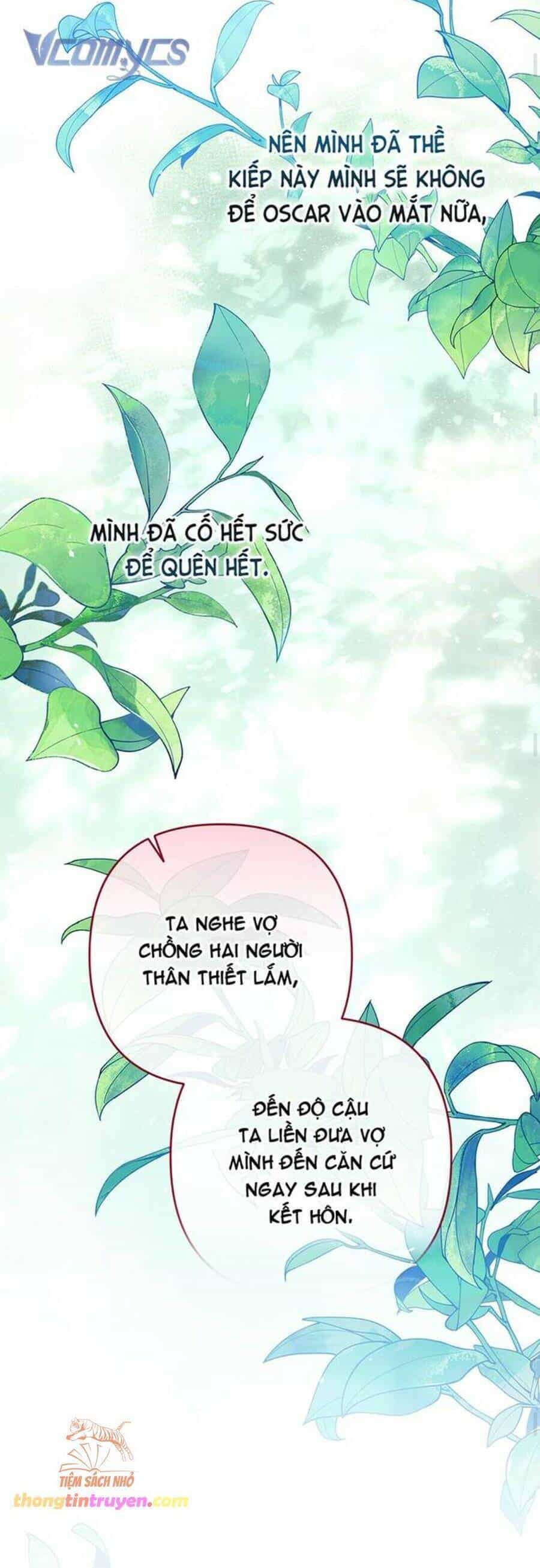 Cuộc Hôn Nhân Này Dù Sao Cũng Sẽ Tan Vỡ Mà Thôi - Chương 80 - ảnh 25