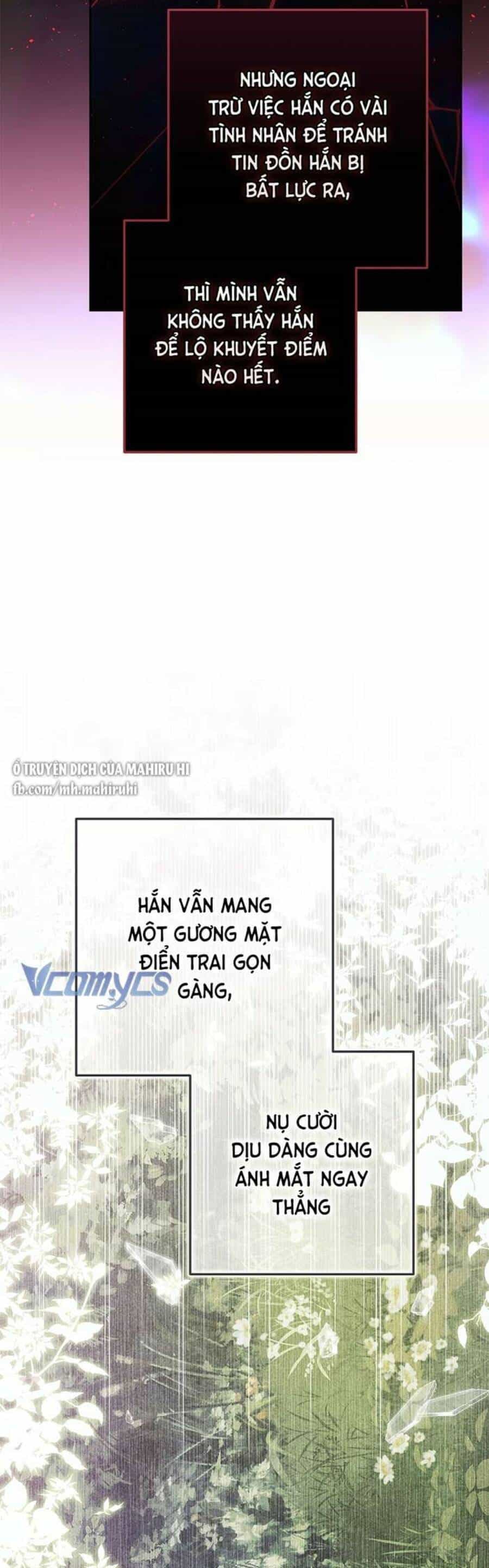 Cuộc Hôn Nhân Này Dù Sao Cũng Sẽ Tan Vỡ Mà Thôi - Chương 80 - ảnh 8