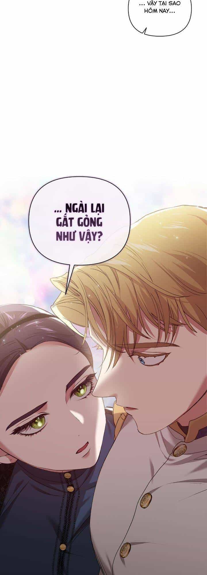 Cuộc Hôn Nhân Này Dù Sao Cũng Sẽ Tan Vỡ Mà Thôi - Chương 7 - ảnh 23