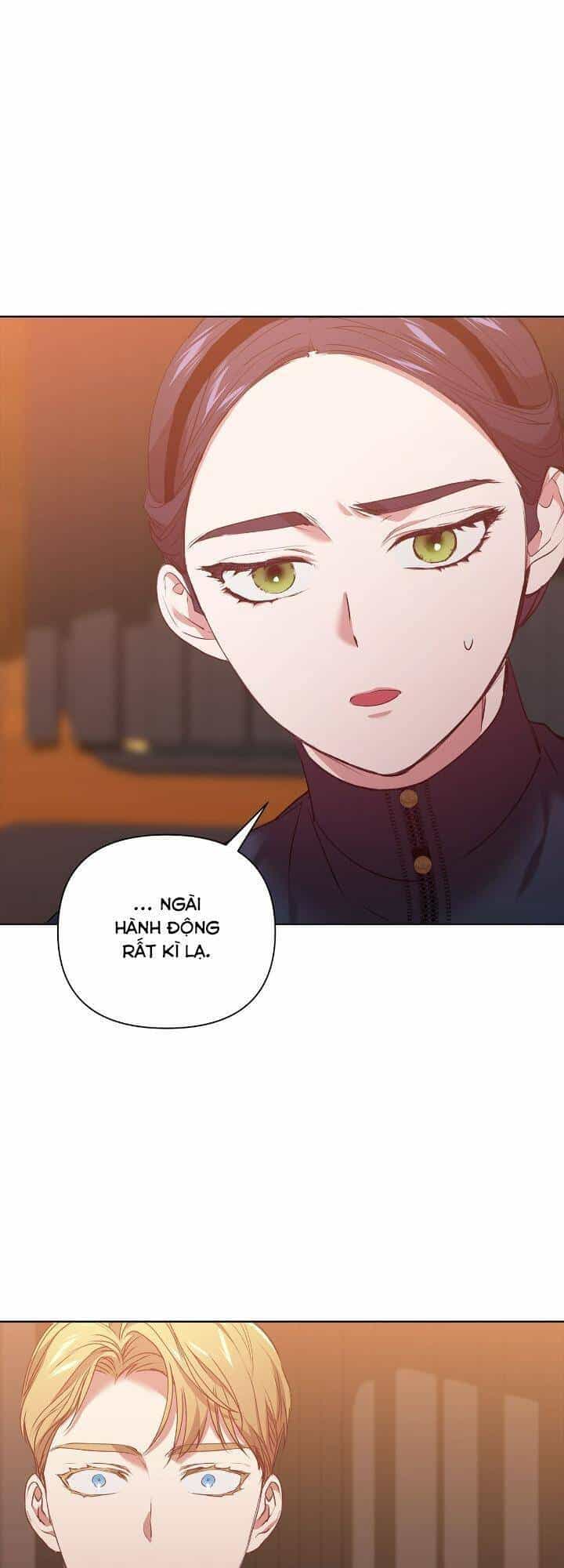 Cuộc Hôn Nhân Này Dù Sao Cũng Sẽ Tan Vỡ Mà Thôi - Chương 7 - ảnh 26