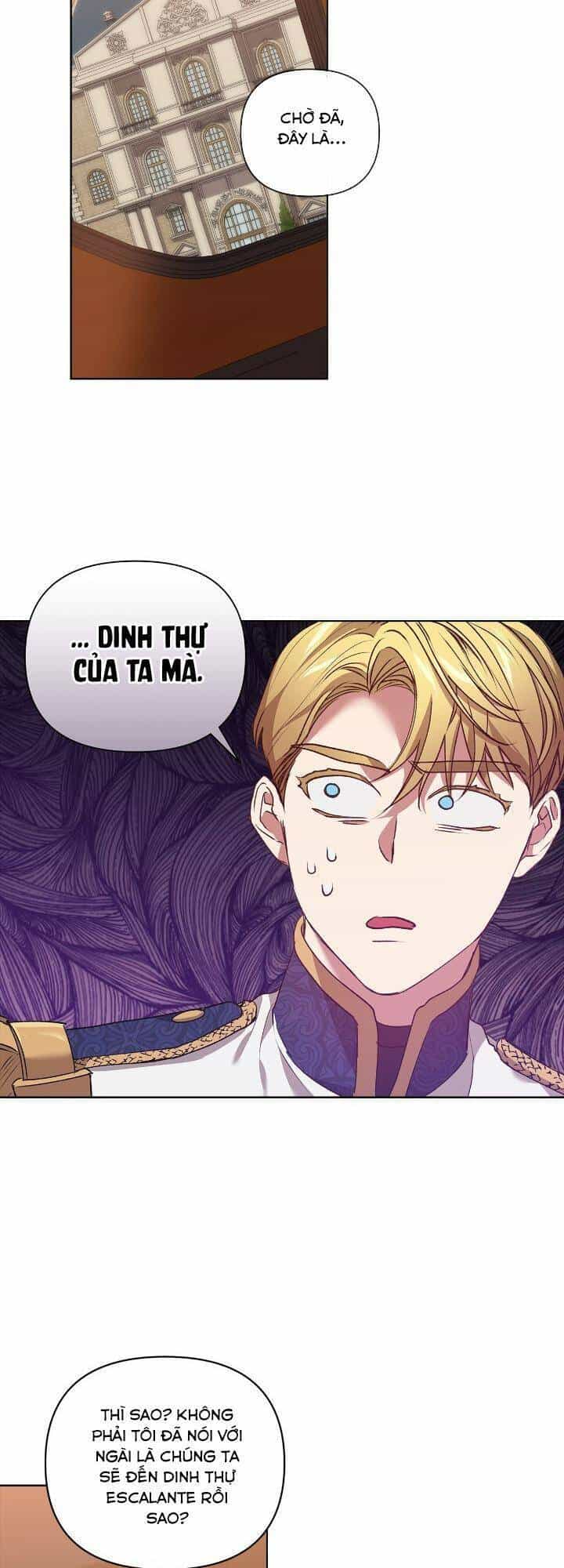 Cuộc Hôn Nhân Này Dù Sao Cũng Sẽ Tan Vỡ Mà Thôi - Chương 7 - ảnh 30