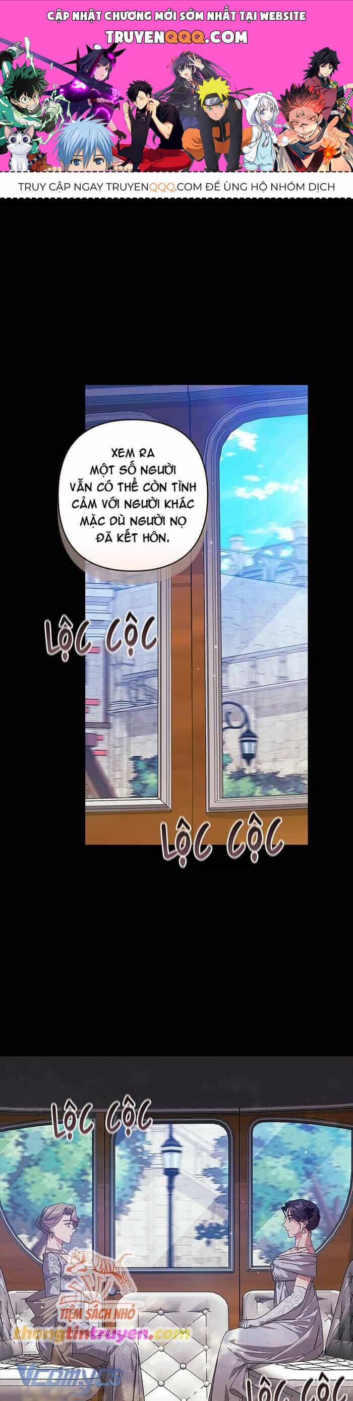 Cuộc Hôn Nhân Này Dù Sao Cũng Sẽ Tan Vỡ Mà Thôi - Chương 81 - ảnh 1