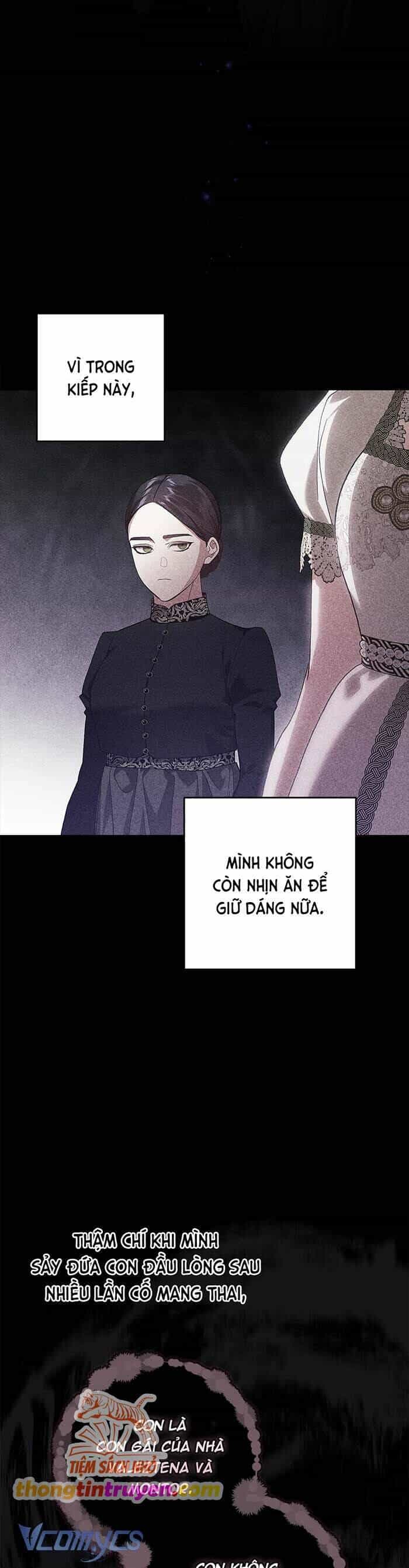 Cuộc Hôn Nhân Này Dù Sao Cũng Sẽ Tan Vỡ Mà Thôi - Chương 81 - ảnh 18