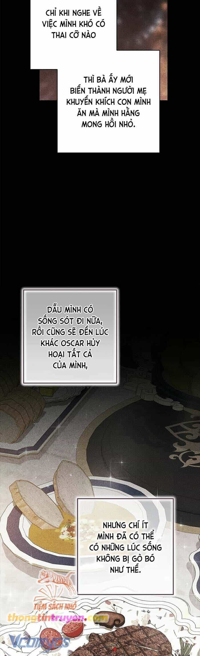 Cuộc Hôn Nhân Này Dù Sao Cũng Sẽ Tan Vỡ Mà Thôi - Chương 81 - ảnh 21