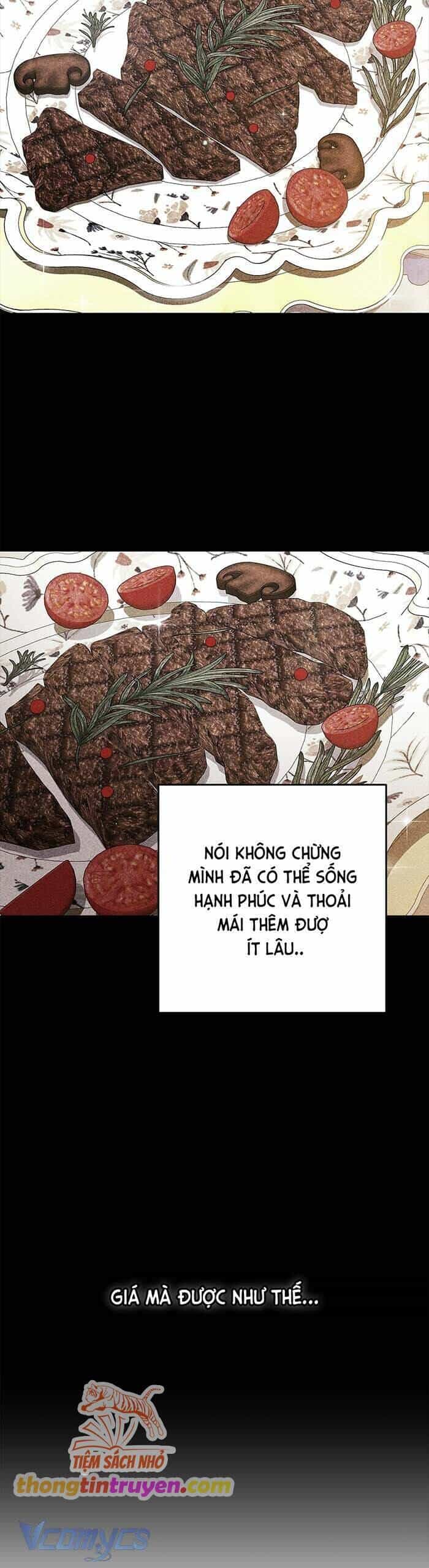 Cuộc Hôn Nhân Này Dù Sao Cũng Sẽ Tan Vỡ Mà Thôi - Chương 81 - ảnh 22
